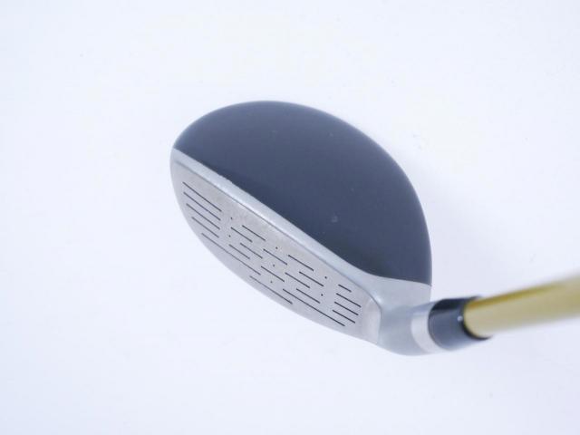 Fairway Wood : Katana : ไม้กระเทย Katana Sword ATC-589 Loft 23 ก้าน Speeder 589 Flex SR