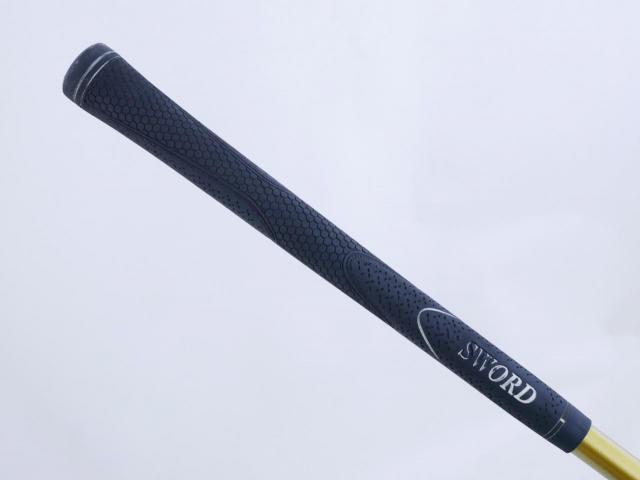 Fairway Wood : Katana : ไม้กระเทย Katana Sword ATC-589 Loft 23 ก้าน Speeder 589 Flex SR