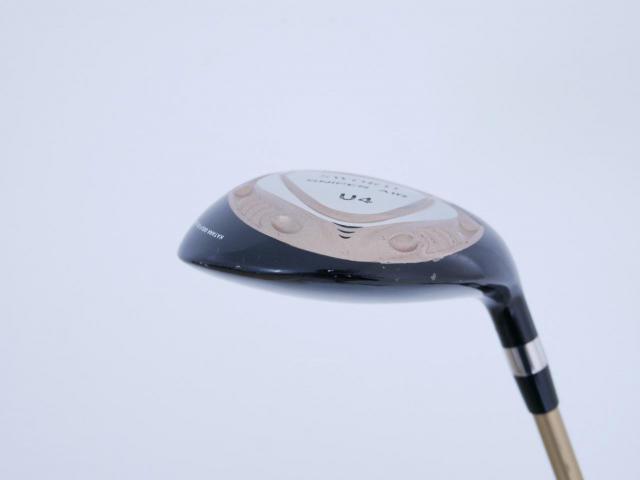 Fairway Wood : Katana : ไม้กระเทย Katana Sword Sniper AIR Loft 21 ก้าน Fujikura Air Speeder Flex R