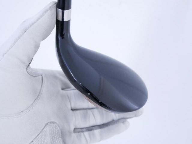 Fairway Wood : Katana : ไม้กระเทย Katana Sword Sniper AIR Loft 21 ก้าน Fujikura Air Speeder Flex R