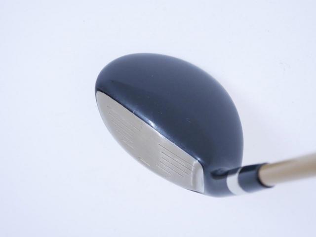 Fairway Wood : Katana : ไม้กระเทย Katana Sword Sniper AIR Loft 21 ก้าน Fujikura Air Speeder Flex R