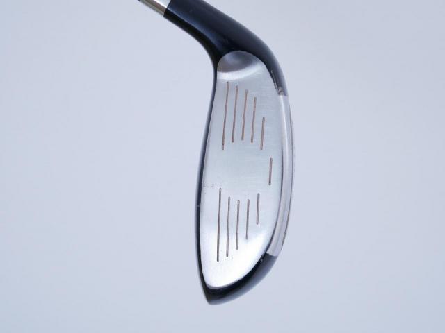 Fairway Wood : Katana : ไม้กระเทย Katana Sword Sniper AIR Loft 21 ก้าน Fujikura Air Speeder Flex R