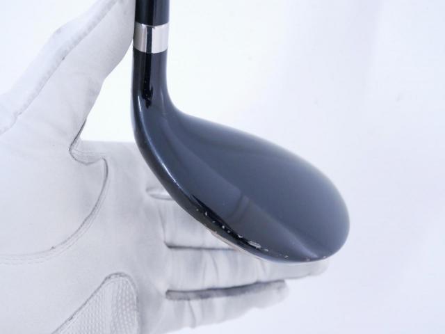 Fairway Wood : Katana : ไม้กระเทย Katana Sword Sniper AIR Loft 24 ก้าน Fujikura Air Speeder Flex R