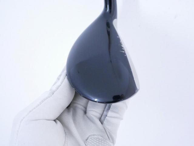 Fairway Wood : Katana : ไม้กระเทย Katana Sword Sniper AIR Loft 24 ก้าน Fujikura Air Speeder Flex R