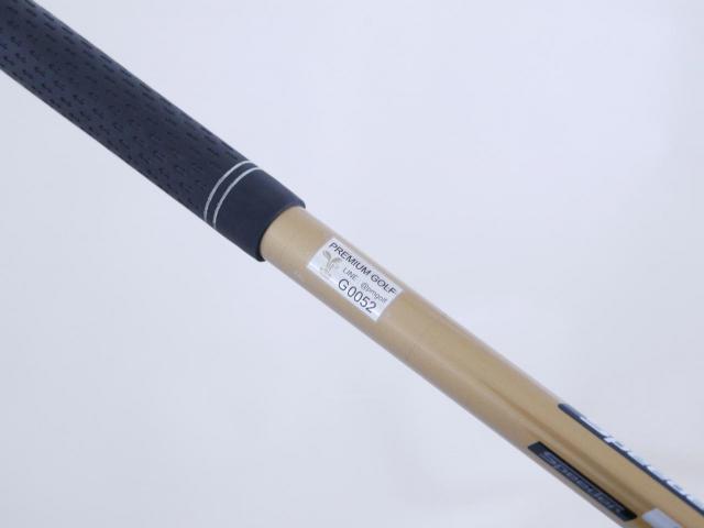 Fairway Wood : Katana : ไม้กระเทย Katana Sword Sniper AIR Loft 24 ก้าน Fujikura Air Speeder Flex R