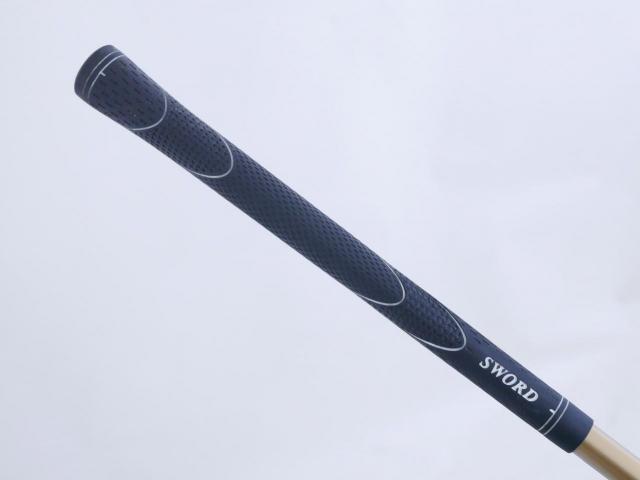 Fairway Wood : Katana : ไม้กระเทย Katana Sword Sniper AIR Loft 24 ก้าน Fujikura Air Speeder Flex R