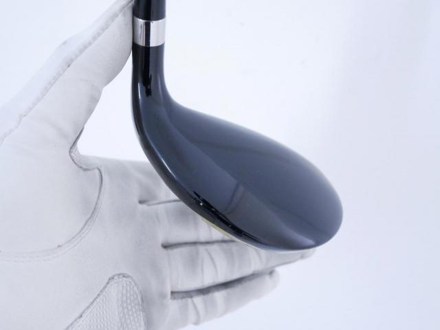 Fairway Wood : Katana : ไม้กระเทย Katana Sword Sniper 589 (ปี 2017) Loft 24 ก้าน Fujikura Speeder 589 Flex R