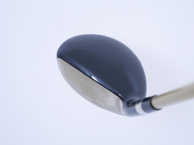 Fairway Wood : Katana : ไม้กระเทย Katana Sword Sniper 589 (ปี 2017) Loft 24 ก้าน Fujikura Speeder 589 Flex R