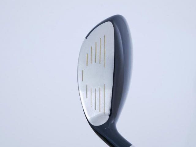 Fairway Wood : Katana : ไม้กระเทย Katana Sword Sniper 589 (ปี 2017) Loft 24 ก้าน Fujikura Speeder 589 Flex R