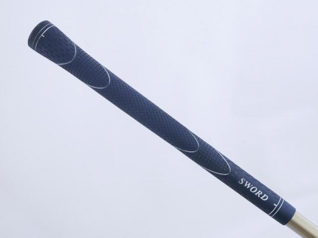 Fairway Wood : Katana : ไม้กระเทย Katana Sword Sniper 589 (ปี 2017) Loft 24 ก้าน Fujikura Speeder 589 Flex R