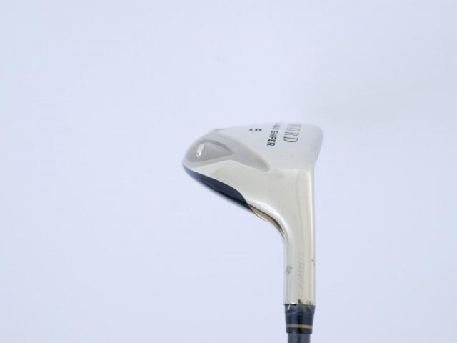 Fairway Wood : Katana : เหล็กกระเทย Katana Izu Max Sniper เบอร์ 5 Loft 21