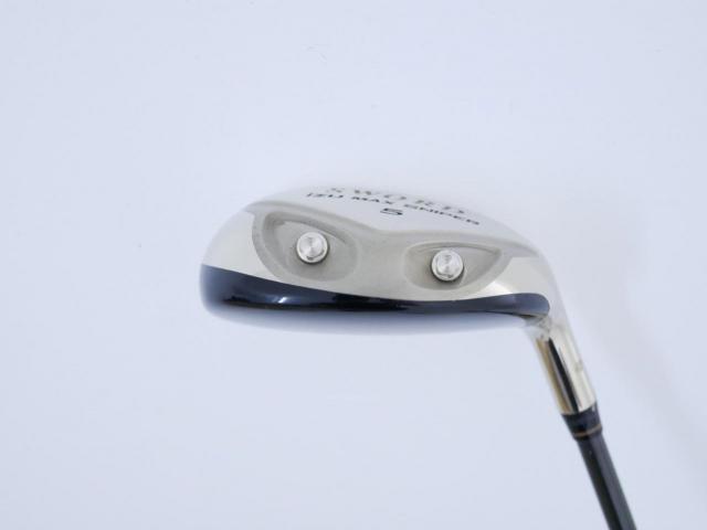 Fairway Wood : Katana : เหล็กกระเทย Katana Izu Max Sniper เบอร์ 5 Loft 21