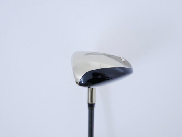 Fairway Wood : Katana : เหล็กกระเทย Katana Izu Max Sniper เบอร์ 5 Loft 21