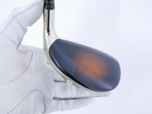 Fairway Wood : Katana : เหล็กกระเทย Katana Izu Max Sniper เบอร์ 5 Loft 21