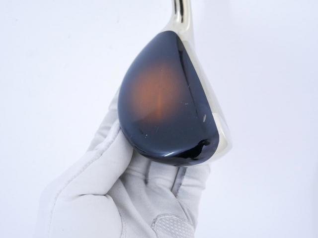 Fairway Wood : Katana : เหล็กกระเทย Katana Izu Max Sniper เบอร์ 5 Loft 21