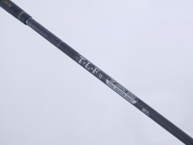 Fairway Wood : Katana : เหล็กกระเทย Katana Izu Max Sniper เบอร์ 5 Loft 21