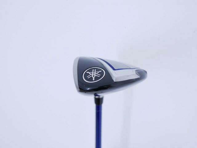 Fairway Wood : Yamaha : ไม้กระเทย Yamaha Inpres DriveStar (รุ่นปี 2023 ตีไกลมากๆ) Loft 20.5 ก้าน Fujikura Speeder NX M423u Flex SR