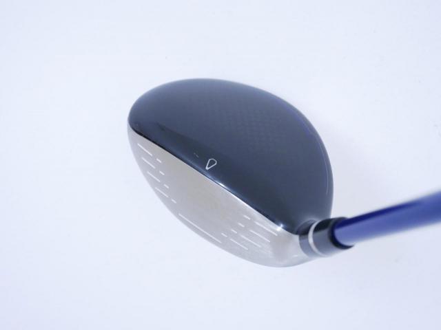 Fairway Wood : Yamaha : ไม้กระเทย Yamaha Inpres DriveStar (รุ่นปี 2023 ตีไกลมากๆ) Loft 20.5 ก้าน Fujikura Speeder NX M423u Flex SR