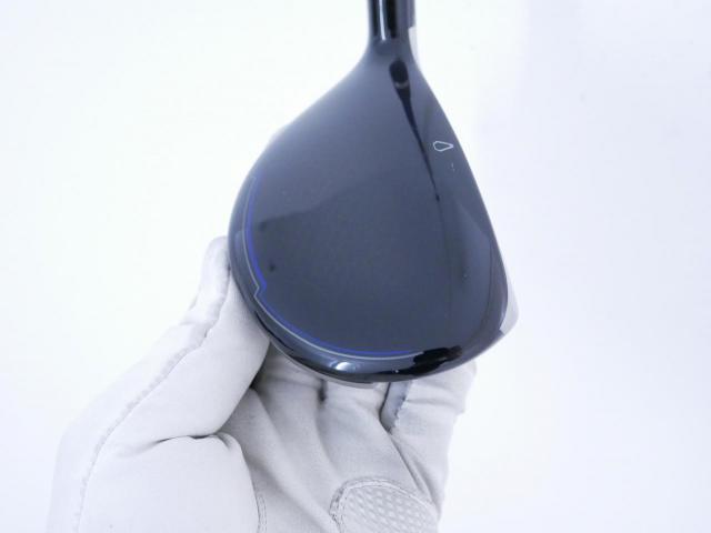 Fairway Wood : Yamaha : ไม้กระเทย Yamaha Inpres DriveStar (รุ่นปี 2023 ตีไกลมากๆ) Loft 20.5 ก้าน Fujikura Speeder NX M423u Flex SR