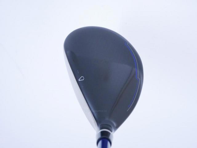 Fairway Wood : Yamaha : ไม้กระเทย Yamaha Inpres DriveStar (รุ่นปี 2023 ตีไกลมากๆ) Loft 20.5 ก้าน Fujikura Speeder NX M423u Flex SR