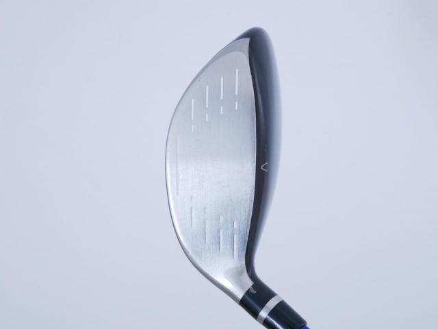 Fairway Wood : Yamaha : ไม้กระเทย Yamaha Inpres DriveStar (รุ่นปี 2023 ตีไกลมากๆ) Loft 20.5 ก้าน Fujikura Speeder NX M423u Flex SR