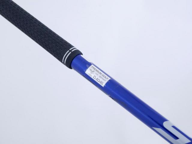 Fairway Wood : Yamaha : ไม้กระเทย Yamaha Inpres DriveStar (รุ่นปี 2023 ตีไกลมากๆ) Loft 20.5 ก้าน Fujikura Speeder NX M423u Flex SR