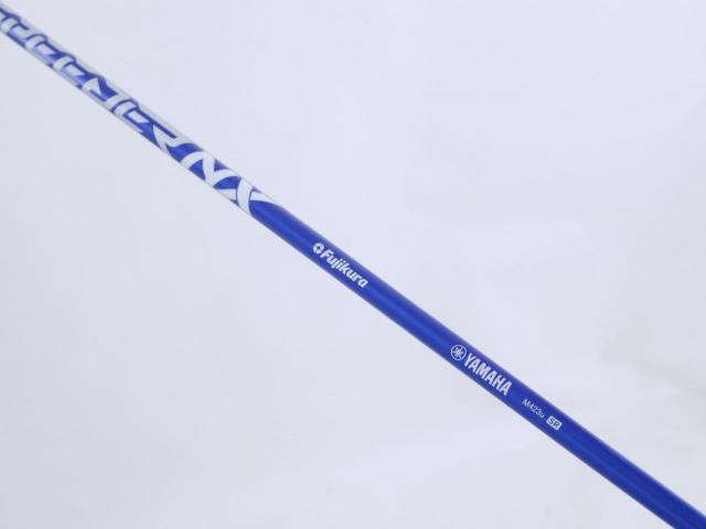 Fairway Wood : Yamaha : ไม้กระเทย Yamaha Inpres DriveStar (รุ่นปี 2023 ตีไกลมากๆ) Loft 20.5 ก้าน Fujikura Speeder NX M423u Flex SR