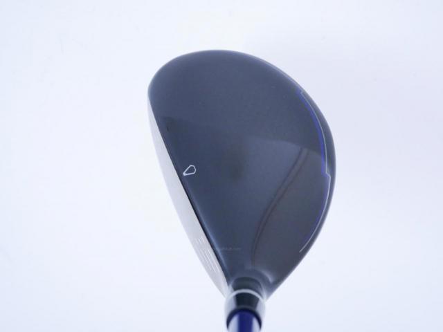 Fairway Wood : Yamaha : ไม้กระเทย Yamaha Inpres DriveStar (รุ่นปี 2023 ตีไกลมากๆ) Loft 20.5 ก้าน Fujikura Speeder NX M423u Flex SR
