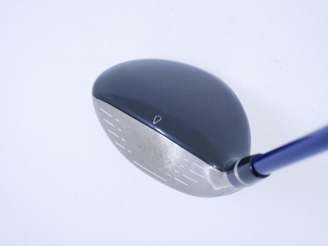 Fairway Wood : Yamaha : ไม้กระเทย Yamaha Inpres DriveStar (รุ่นปี 2023 ตีไกลมากๆ) Loft 20.5 ก้าน Fujikura Speeder NX M423u Flex SR