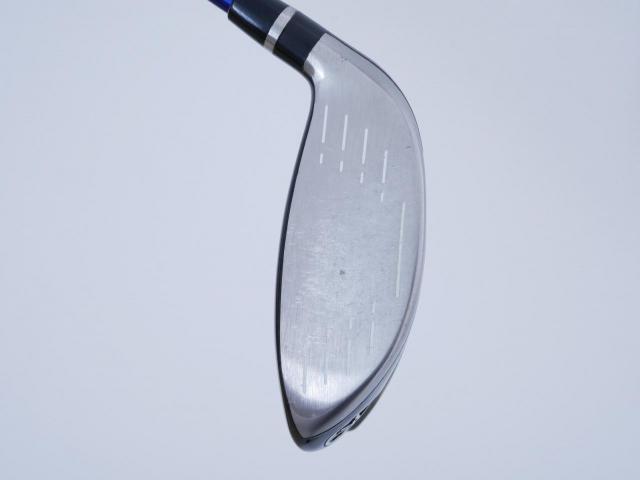 Fairway Wood : Yamaha : ไม้กระเทย Yamaha Inpres DriveStar (รุ่นปี 2023 ตีไกลมากๆ) Loft 20.5 ก้าน Fujikura Speeder NX M423u Flex SR