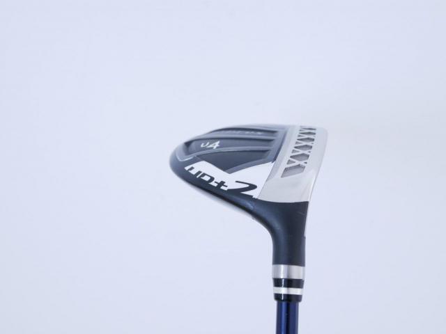 Fairway Wood : Yamaha : ไม้กระเทย Yamaha Inpres UD+2 (ออกปี 2021 เบา สบาย ไกล) Loft 19 ก้าน Fujikura Air Speeder Flex S