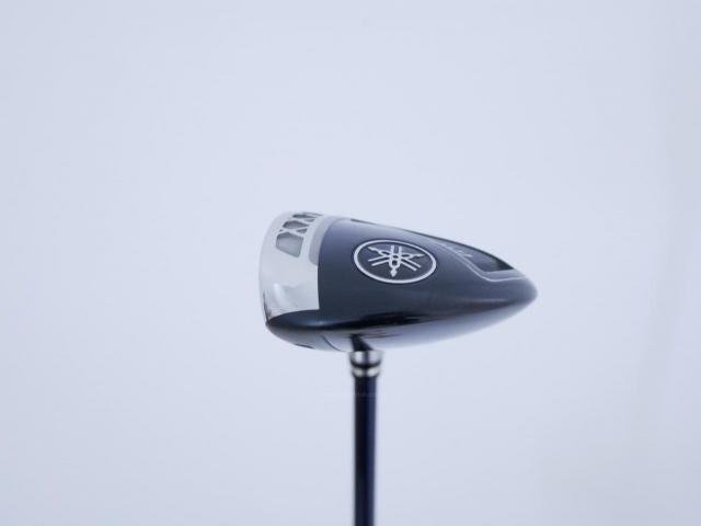 Fairway Wood : Yamaha : ไม้กระเทย Yamaha Inpres UD+2 (ออกปี 2021 เบา สบาย ไกล) Loft 19 ก้าน Fujikura Air Speeder Flex S