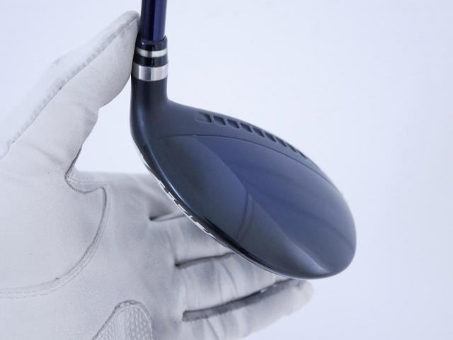 Fairway Wood : Yamaha : ไม้กระเทย Yamaha Inpres UD+2 (ออกปี 2021 เบา สบาย ไกล) Loft 19 ก้าน Fujikura Air Speeder Flex S