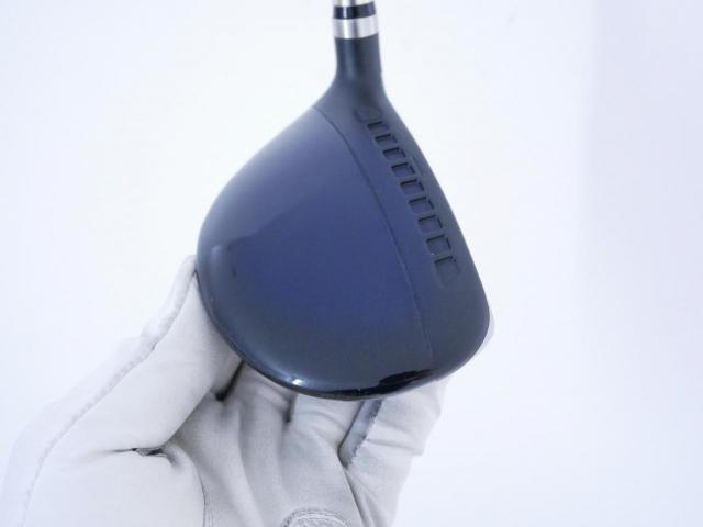 Fairway Wood : Yamaha : ไม้กระเทย Yamaha Inpres UD+2 (ออกปี 2021 เบา สบาย ไกล) Loft 19 ก้าน Fujikura Air Speeder Flex S