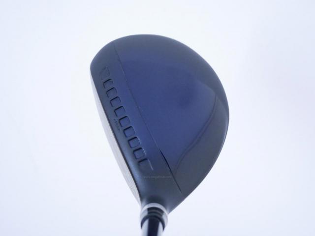 Fairway Wood : Yamaha : ไม้กระเทย Yamaha Inpres UD+2 (ออกปี 2021 เบา สบาย ไกล) Loft 19 ก้าน Fujikura Air Speeder Flex S