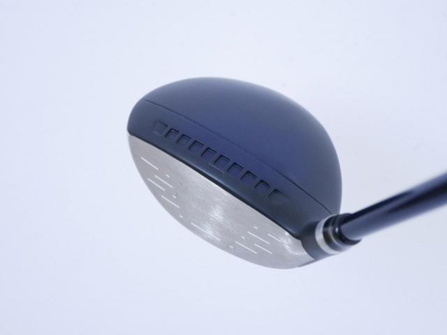 Fairway Wood : Yamaha : ไม้กระเทย Yamaha Inpres UD+2 (ออกปี 2021 เบา สบาย ไกล) Loft 19 ก้าน Fujikura Air Speeder Flex S