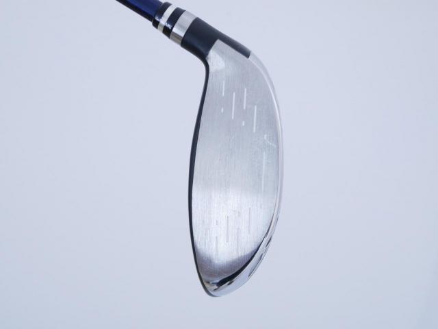 Fairway Wood : Yamaha : ไม้กระเทย Yamaha Inpres UD+2 (ออกปี 2021 เบา สบาย ไกล) Loft 19 ก้าน Fujikura Air Speeder Flex S