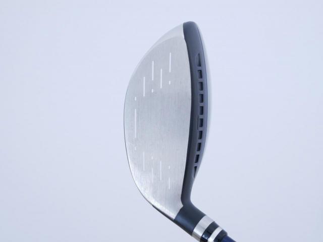 Fairway Wood : Yamaha : ไม้กระเทย Yamaha Inpres UD+2 (ออกปี 2021 เบา สบาย ไกล) Loft 19 ก้าน Fujikura Air Speeder Flex S