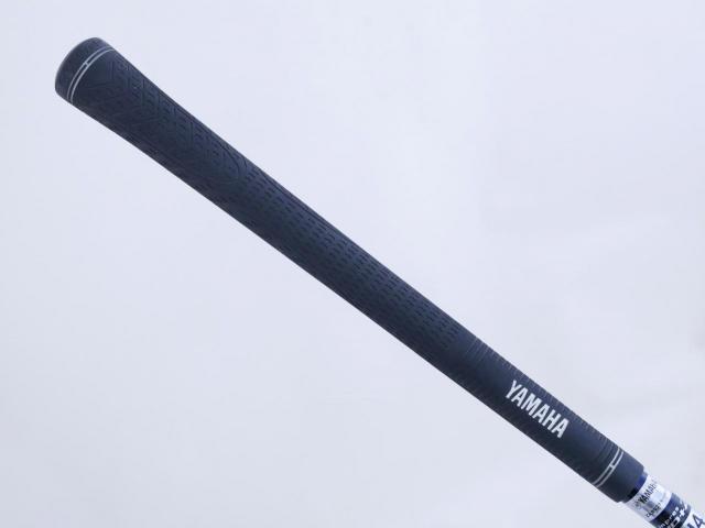 Fairway Wood : Yamaha : ไม้กระเทย Yamaha Inpres UD+2 (ออกปี 2021 เบา สบาย ไกล) Loft 19 ก้าน Fujikura Air Speeder Flex S