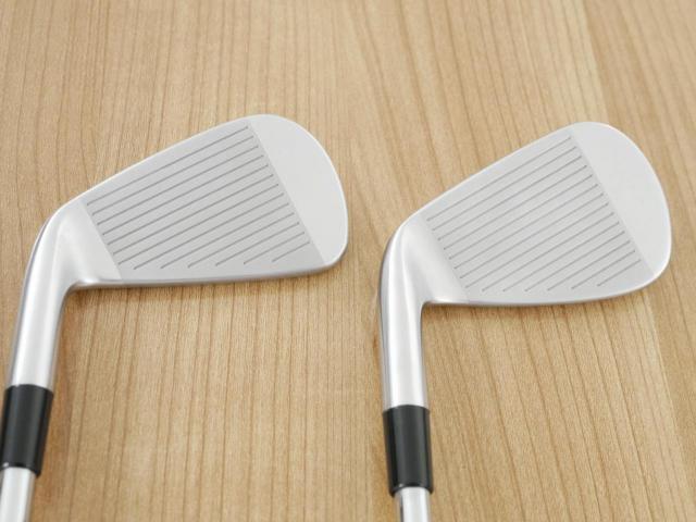 Iron set : Taylormade : ชุดเหล็ก Taylormade P790 (ตัวท้อปสุด ล่าสุด ออกปี 2025 Japan Spec.) มีเหล็ก 6-Pw (5 ชิ้น) ก้านเหล็ก NS Pro 950 NEO Flex S