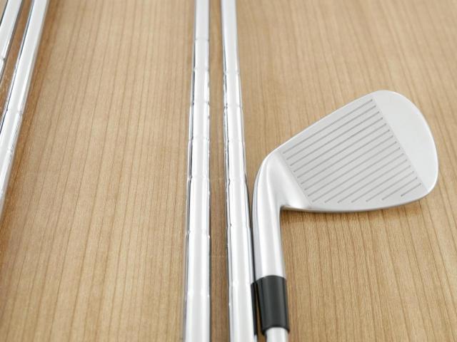 Iron set : Taylormade : ชุดเหล็ก Taylormade P790 (ตัวท้อปสุด ล่าสุด ออกปี 2025 Japan Spec.) มีเหล็ก 6-Pw (5 ชิ้น) ก้านเหล็ก NS Pro 950 NEO Flex S