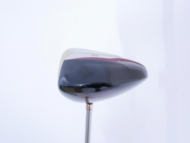 Driver : Superman : ไดรเวอร์ Superman HyperHR (ตีไกลมาก หน้าเด้งสุดๆ COR.885 กระดองเด้ง) Loft 10 Flex R1