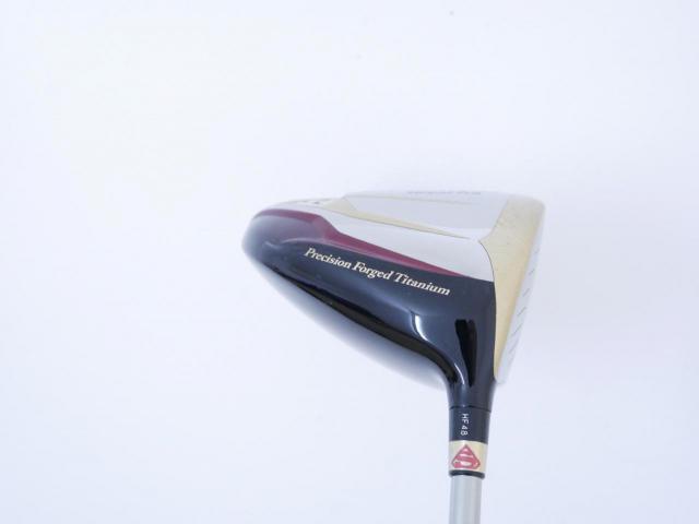 Driver : Superman : ไดรเวอร์ Superman HyperHR (ตีไกลมาก หน้าเด้งสุดๆ COR.885 กระดองเด้ง) Loft 10 Flex R1