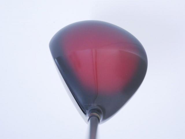Driver : Superman : ไดรเวอร์ Superman HyperHR (ตีไกลมาก หน้าเด้งสุดๆ COR.885 กระดองเด้ง) Loft 10 Flex R1