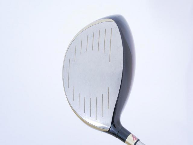 Driver : Superman : ไดรเวอร์ Superman HyperHR (ตีไกลมาก หน้าเด้งสุดๆ COR.885 กระดองเด้ง) Loft 10 Flex R1
