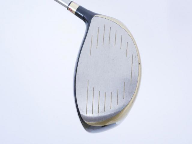 Driver : Superman : ไดรเวอร์ Superman HyperHR (ตีไกลมาก หน้าเด้งสุดๆ COR.885 กระดองเด้ง) Loft 10 Flex R1