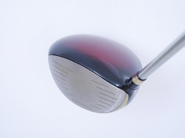 Driver : Superman : ไดรเวอร์ Superman HyperHR (ตีไกลมาก หน้าเด้งสุดๆ COR.885 กระดองเด้ง) Loft 10 Flex R1